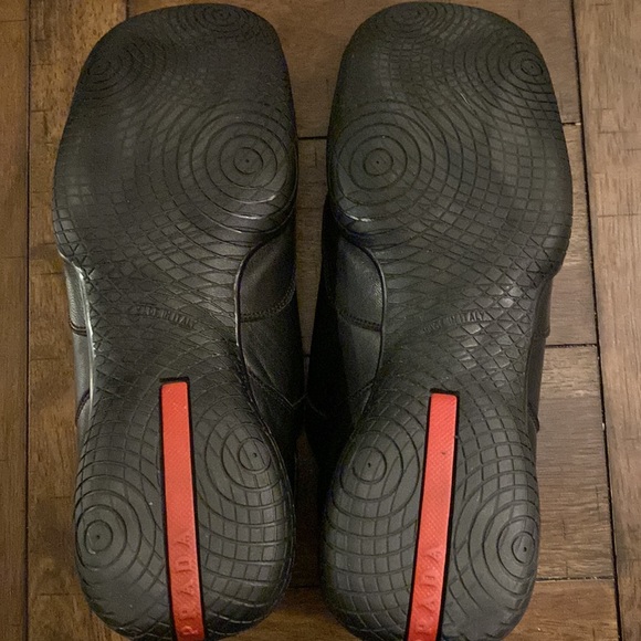 Leather Prada! - Picture 10 of 11